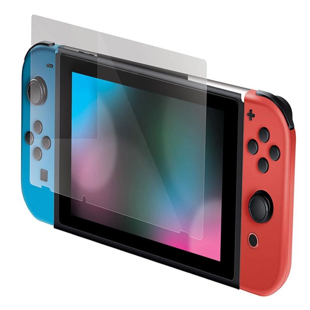 Protetor De Tela Bionik Para Nintendo Switch BNK-9039
