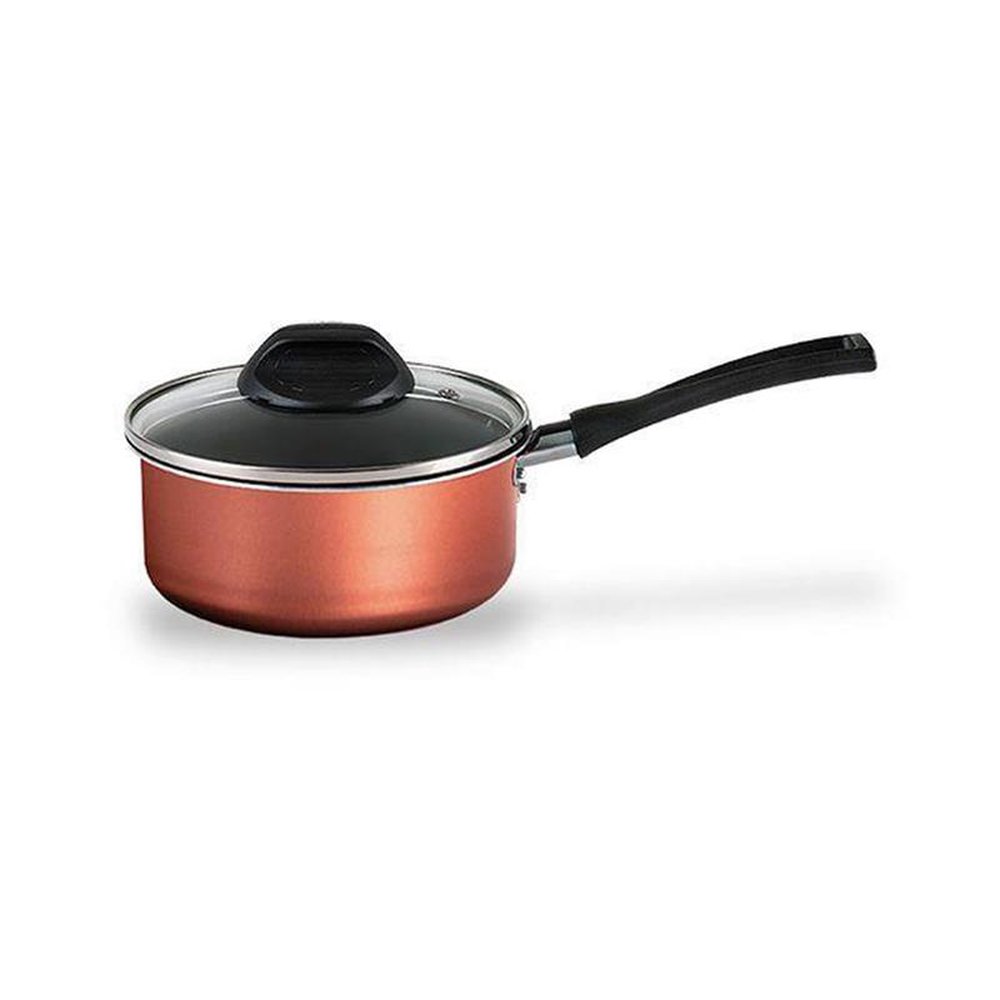 Jogo de Panelas 6 peças Clove Brinox - Cobre