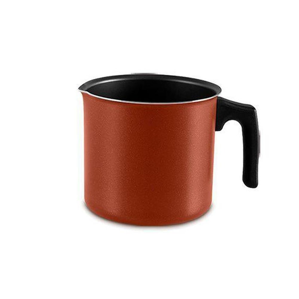 Jogo de Panelas 6 peças Clove Brinox - Cobre