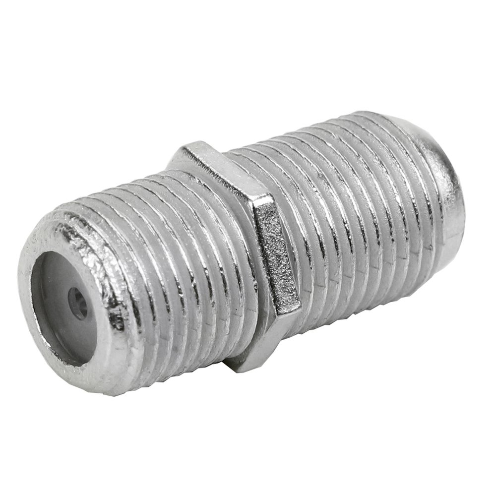 Emenda F Rosca - Metálica
