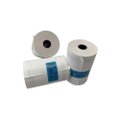 Bobina Térmica 80X40 Mm Branco 44G Caixa 30Un
