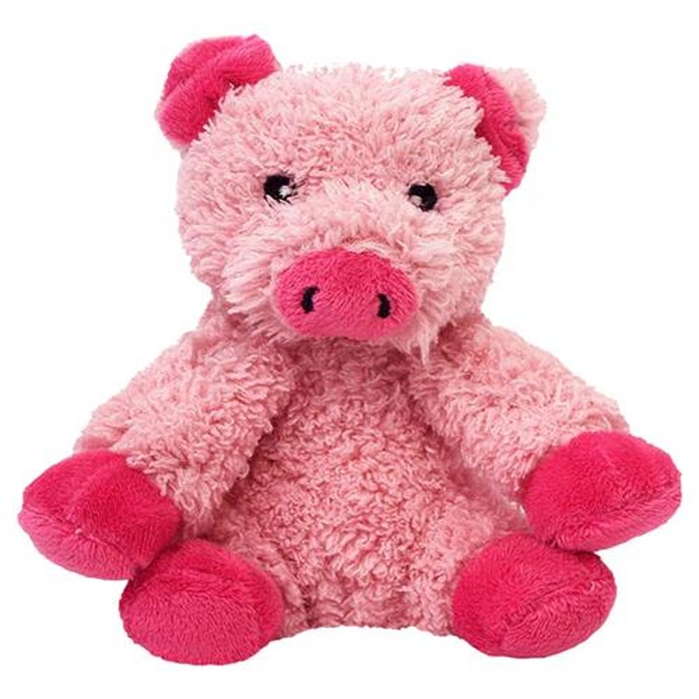 Brinquedo Pet Look Who´s Talking: Porquinho rosa