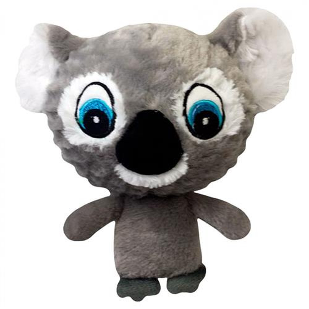 Brinquedo Pet Cuzzle Buddies Koala