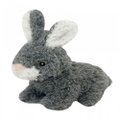 Brinquedo Pet Look Who´s Talking: Coelhinho