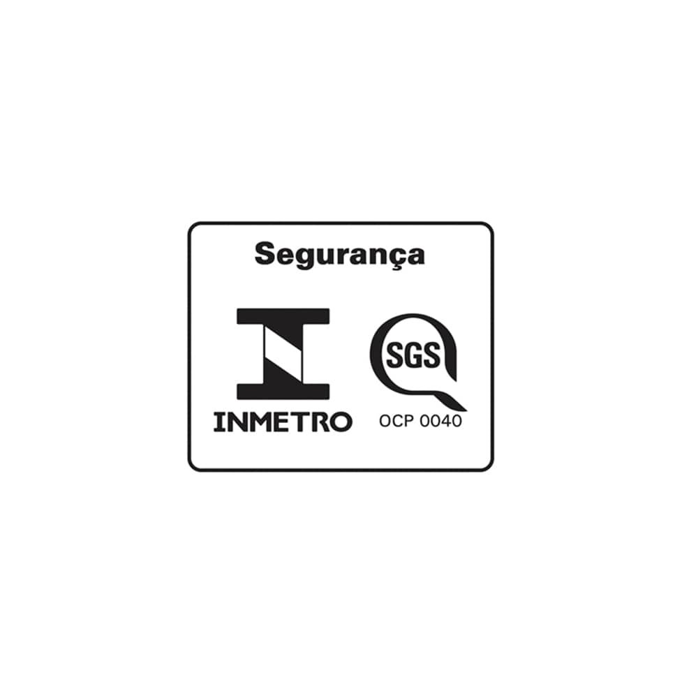 Panela Elétrica de Pressão Philco PPP02PI Multifuncional 5L Preto 110V