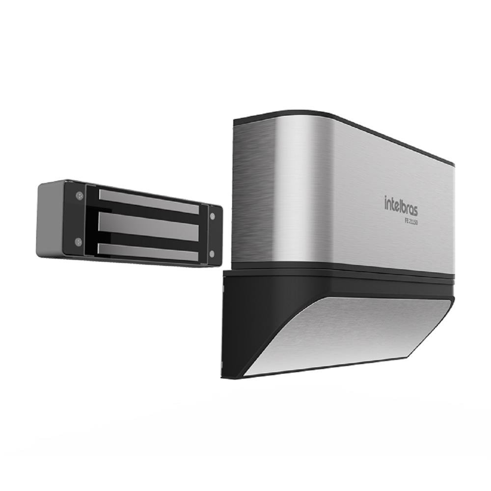 Fechadura Fe 21150 d Com Sensor