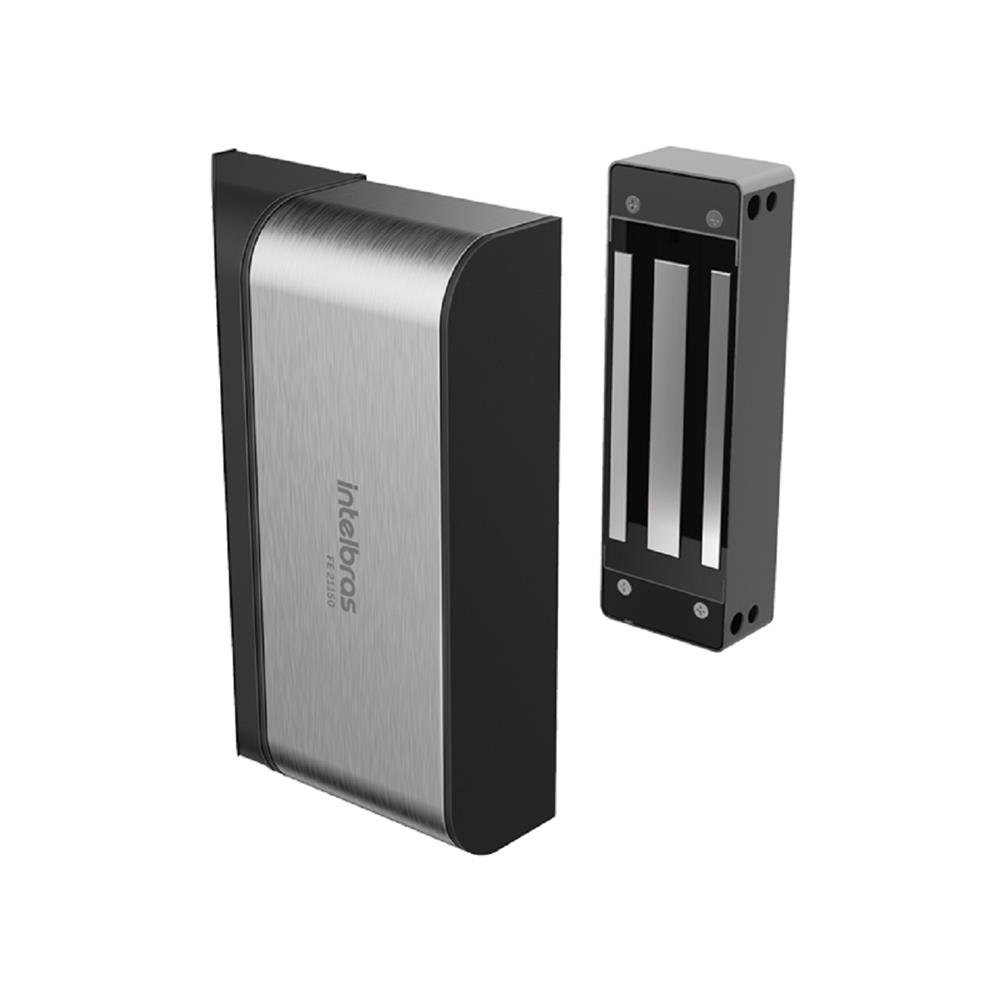 Fechadura Fe 21150 d Com Sensor