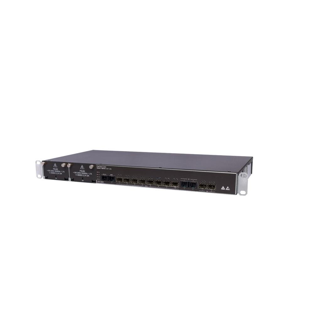 Olt Dm4612 8p Gpon +2p Ge Rj45 +2p Sfp+