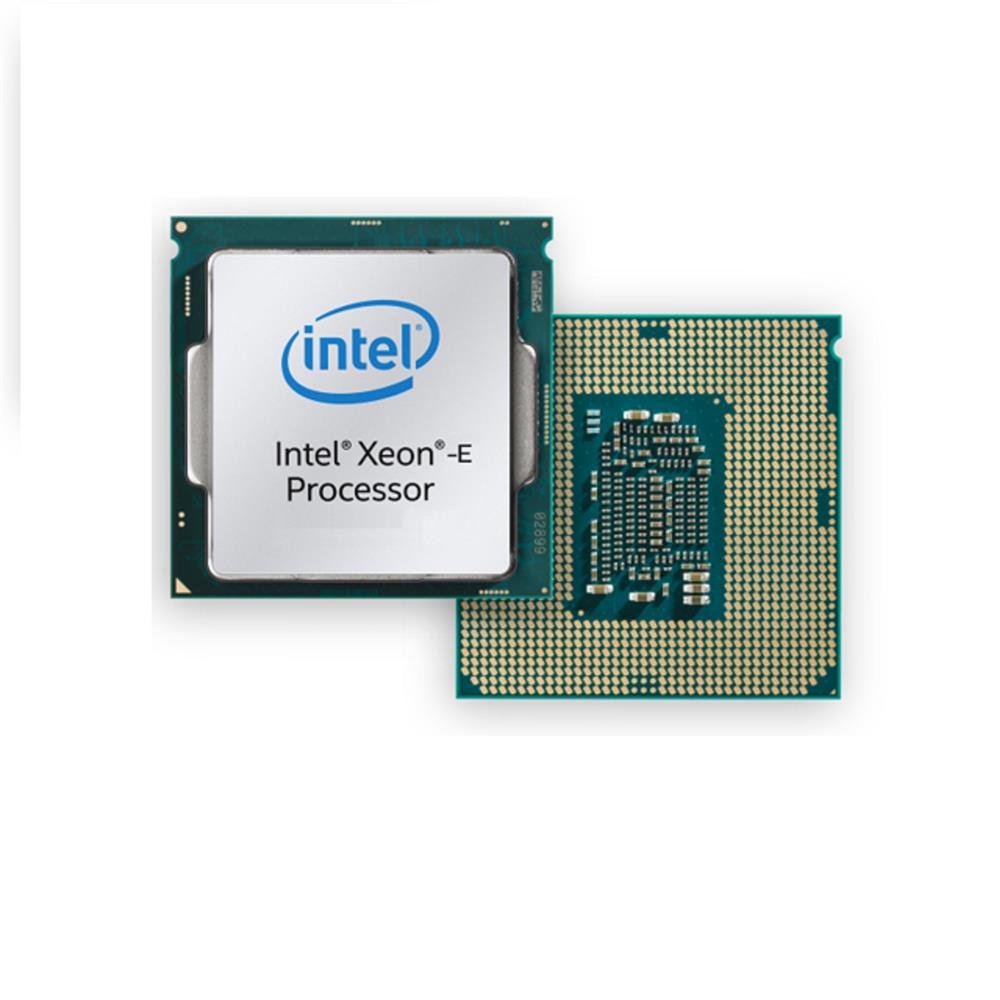 Processador Intel Xeon E-2224 Fclga1151