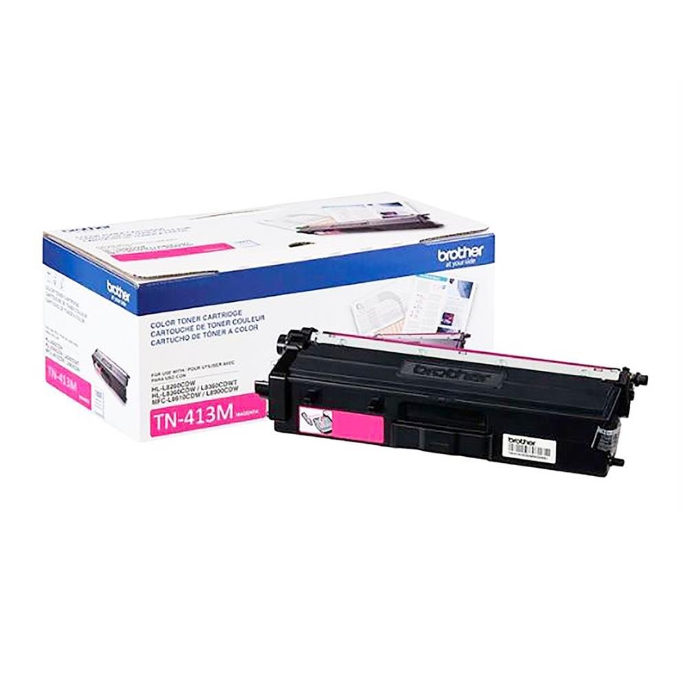 Toner Brother TN413BMBR - Magenta
