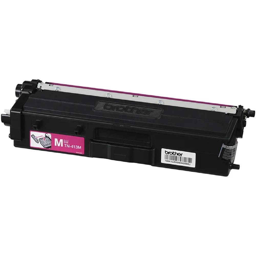 Toner Brother TN413BMBR - Magenta