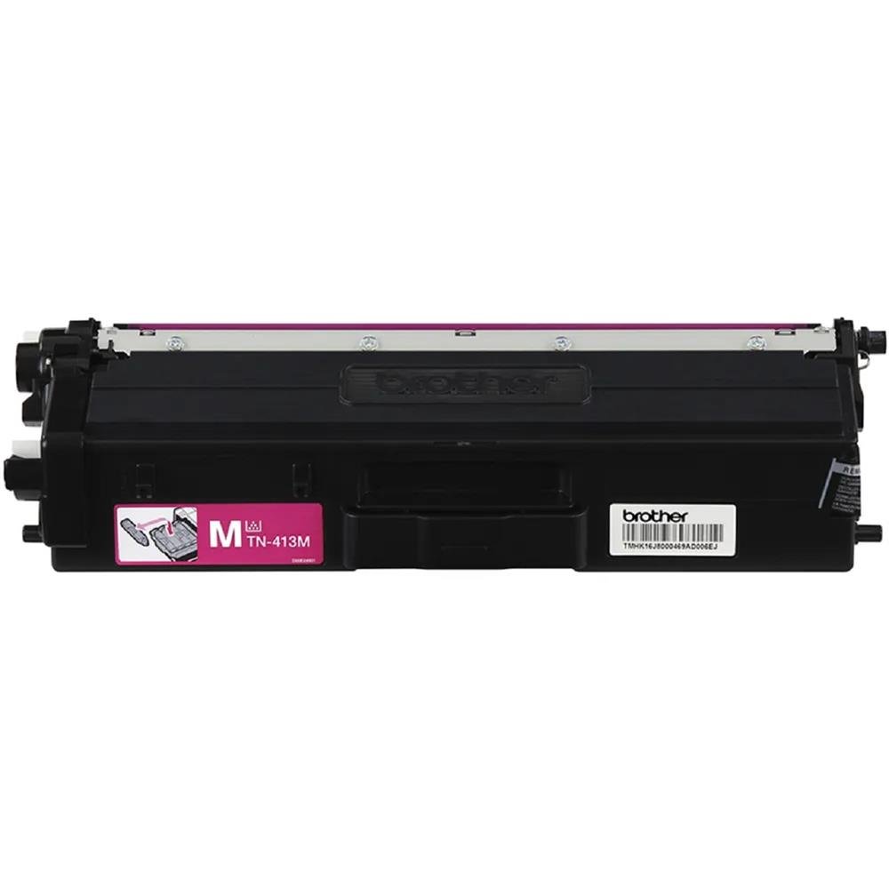 Toner Brother TN413BMBR - Magenta