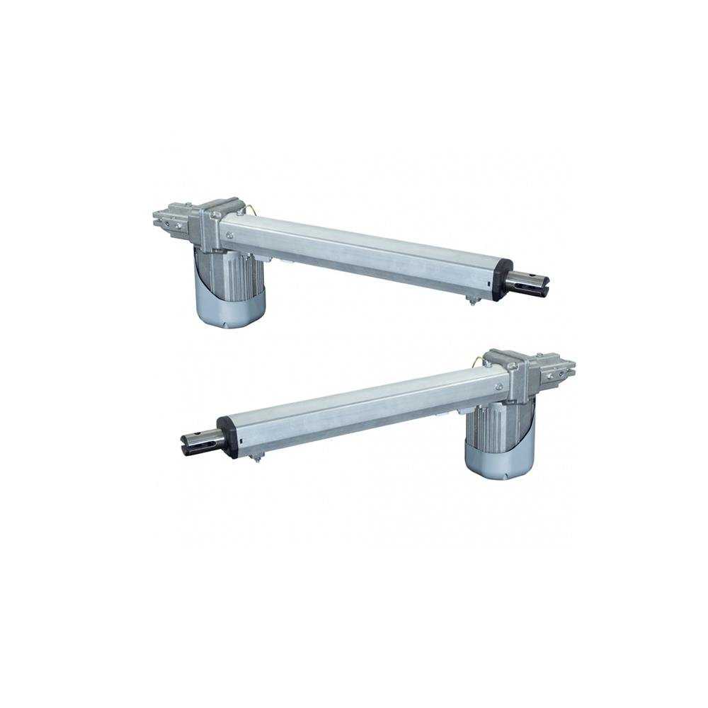 Motor Pivotante Pv Dual 1/3 Simples 1M Es