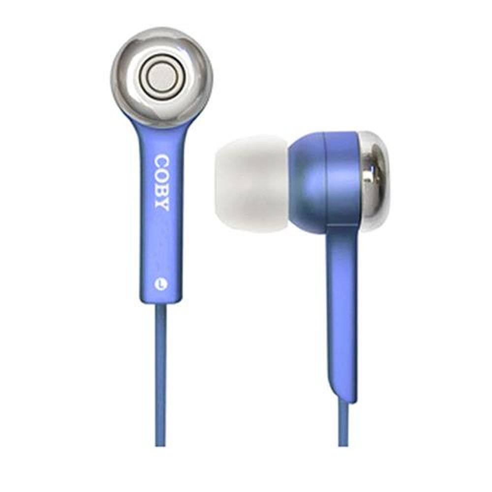 Fone De Ouvido Estéreo Digital JAMMERZ - Azul