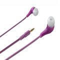 Fone De Ouvido Tipo Earphone Com Cabo Flat - Comfort