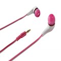Fone De Ouvido Tipo Earphone Com Cabo Flat - Comfort