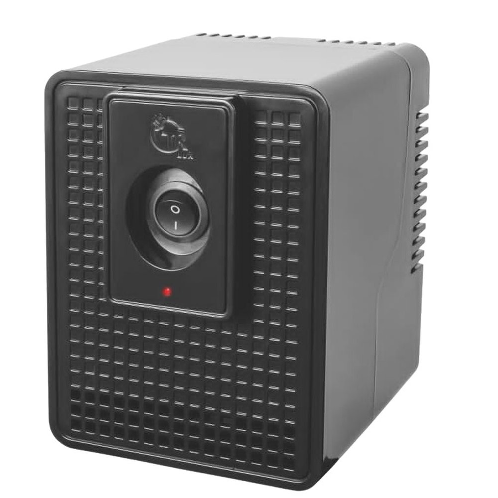 Protetor Multifuncional 330 Bivolt - TR LUX