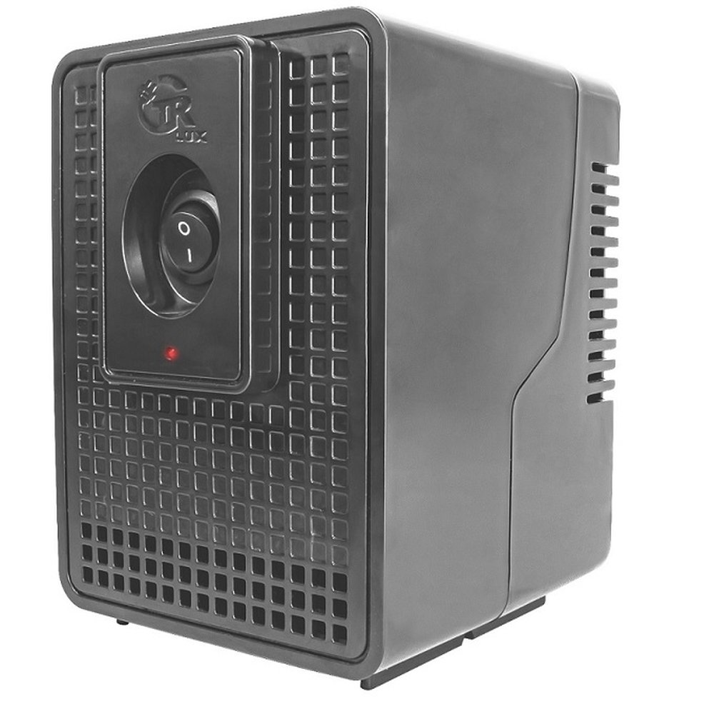 Protetor Multifuncional 330 Bivolt - TR LUX