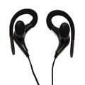 Fone De Ouvido Tipo Auricular Com Microfone No Cabo
