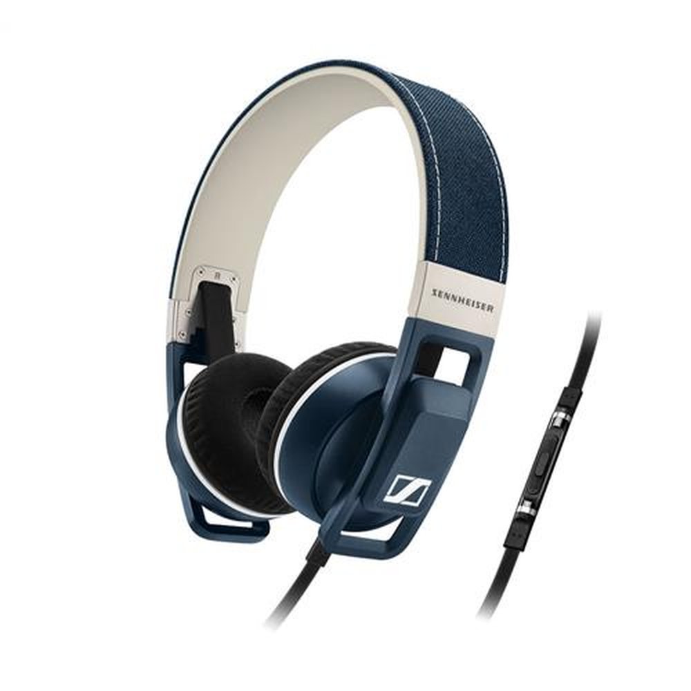 Fone De Ouvido Tipo Headphone Dobrável - Nation