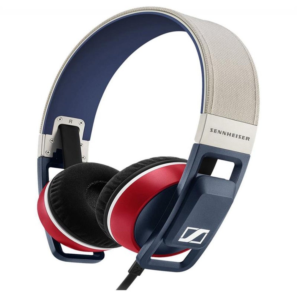 Fone De Ouvido Tipo Headphone Dobrável - Nation