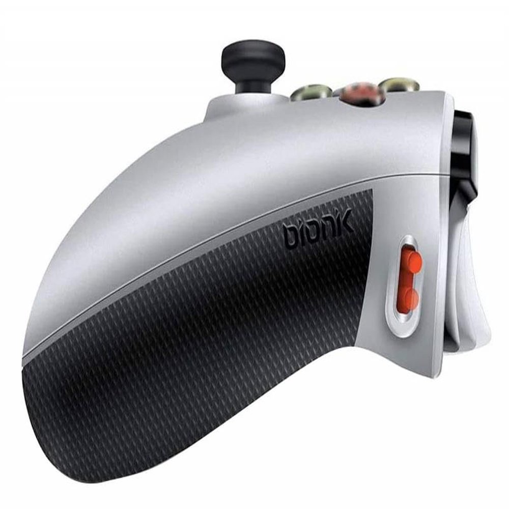Grips Quickshot Bionik Para Controles Xbox One