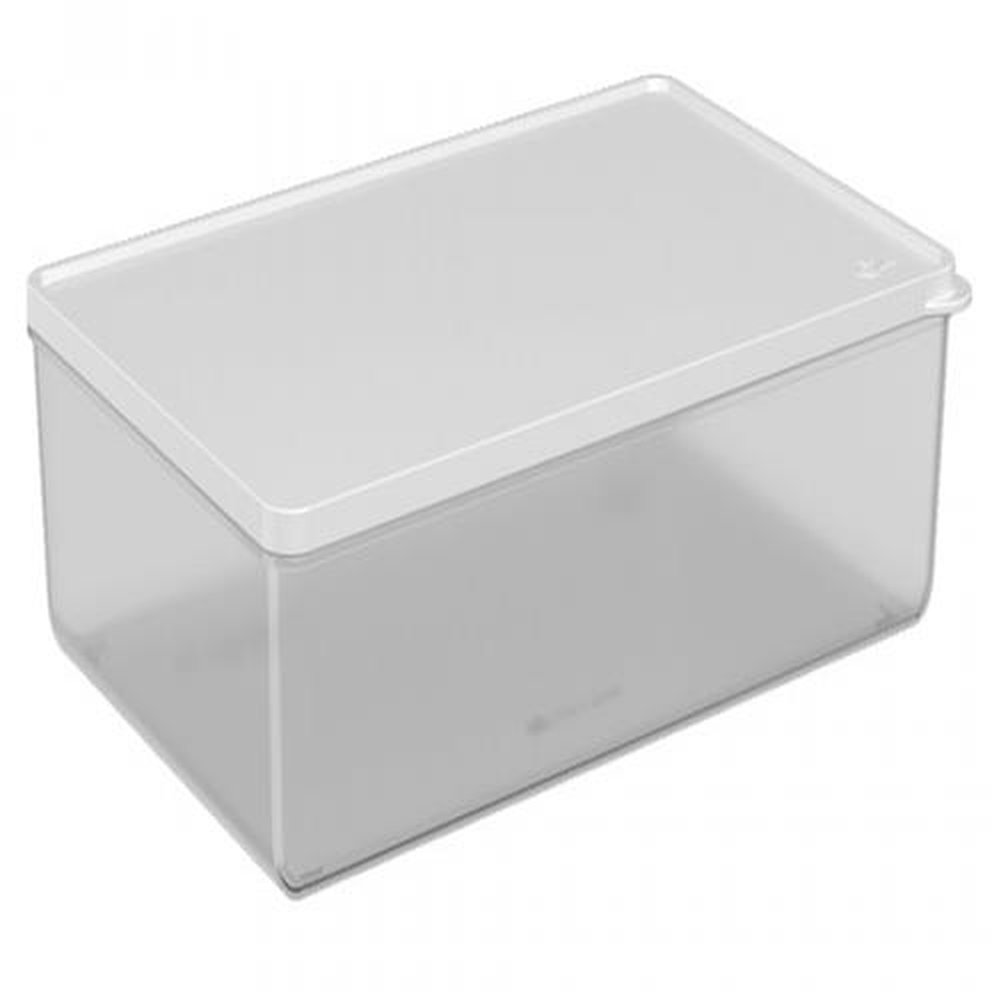 Pote 2,6L Natural Basic Coza 30,8 X 19,3 X 5,9 Cm