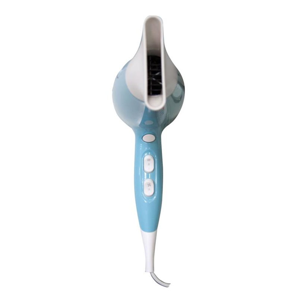 Secador Compacto De Cabelos Com Secagem Rápida 1875W 110V - Azul