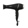 Secador De Cabelos Iônico PRO Tourmaline Cerâmica 1875W 110V
