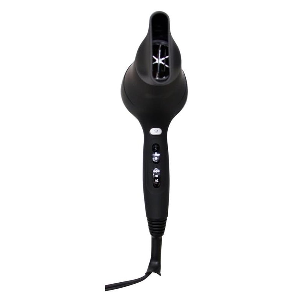 Secador De Cabelos Iônico PRO Tourmaline Cerâmica 1875W 110V