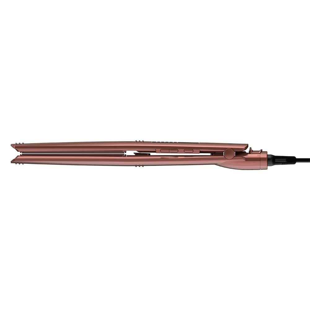 Chapa Alisadora Gama Elegance LED Marula Bivolt