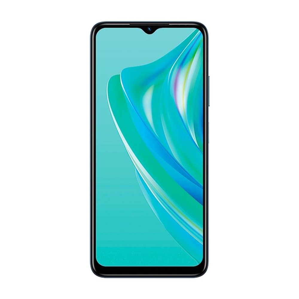 Smartphone Positivo Infinix Hot 30i Preto, Tela 6.6", 4G+WiFi, Android 12, Câm.Traseira Dupla, Câm.Frontal 5MP, 8GB RAM, 128GB