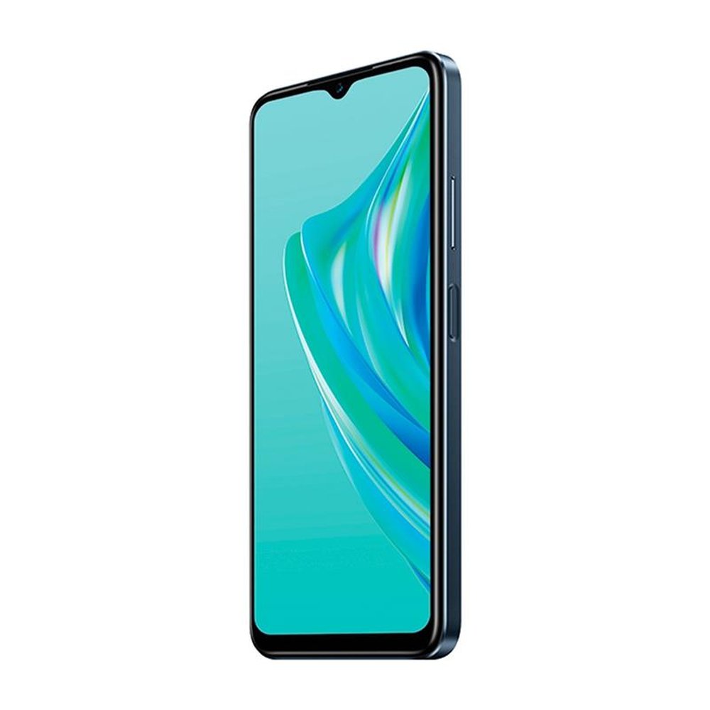 Smartphone Positivo Infinix Hot 30i Preto, Tela 6.6", 4G+WiFi, Android 12, Câm.Traseira Dupla, Câm.Frontal 5MP, 8GB RAM, 128GB