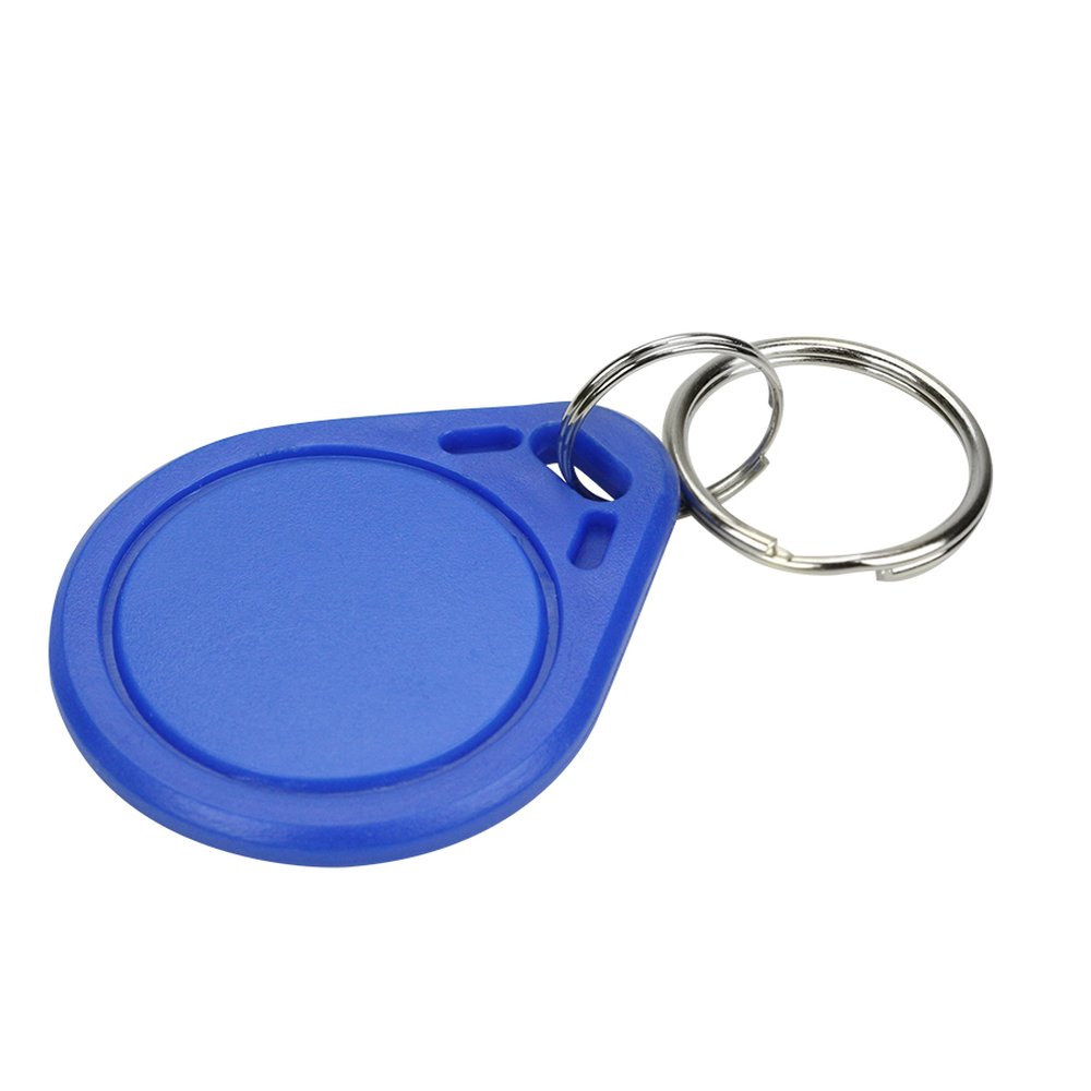 Tag RFID Programável - 13,56 MHZ