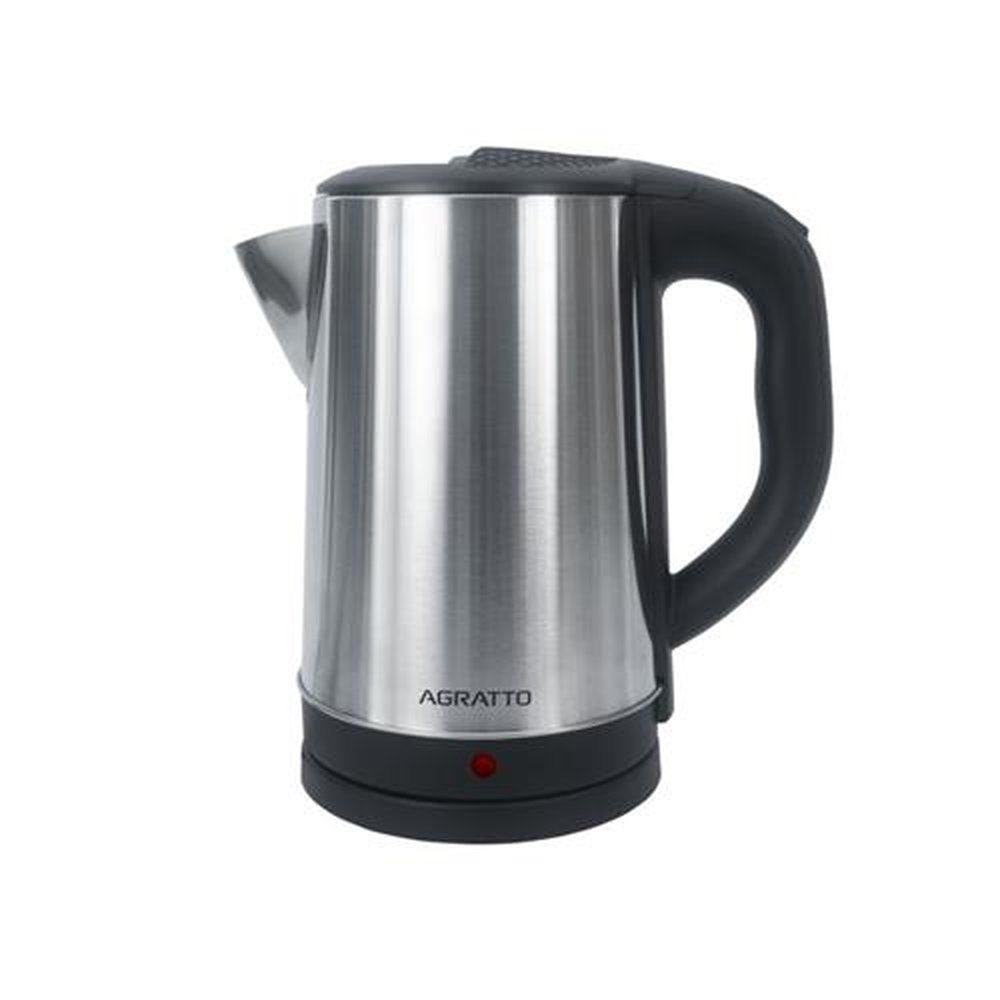 Chaleira Elétrica 2,2L Aroma Inox 1500W 220V Agratto