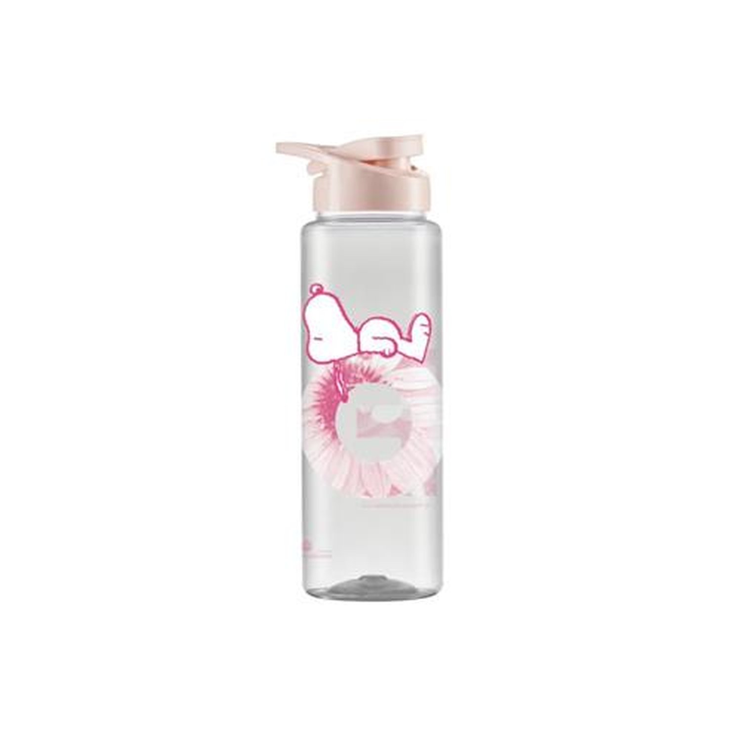 Squeeze 750Ml Snoopy Big Love Bandeirante