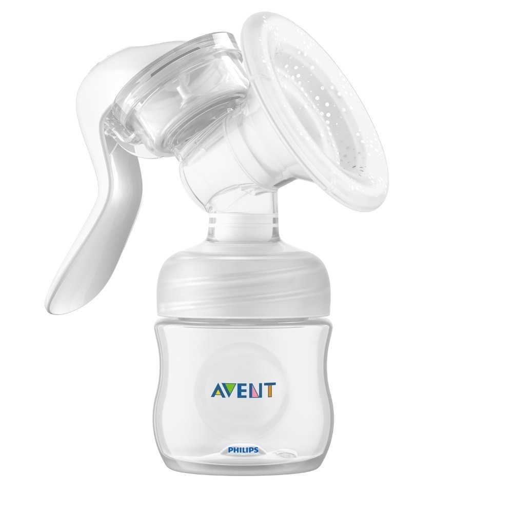Extrator de Leite Manual Philips Avent SCF430/01