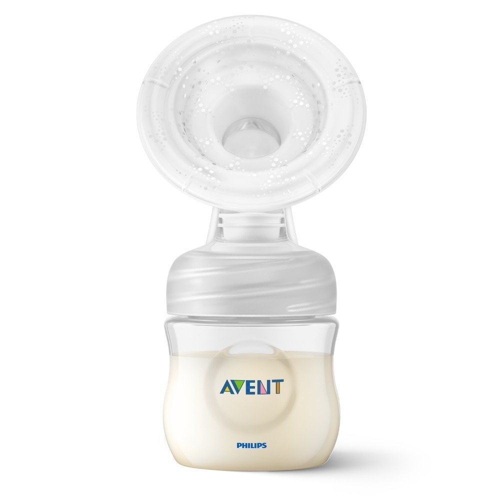 Extrator de Leite Manual Philips Avent SCF430/01