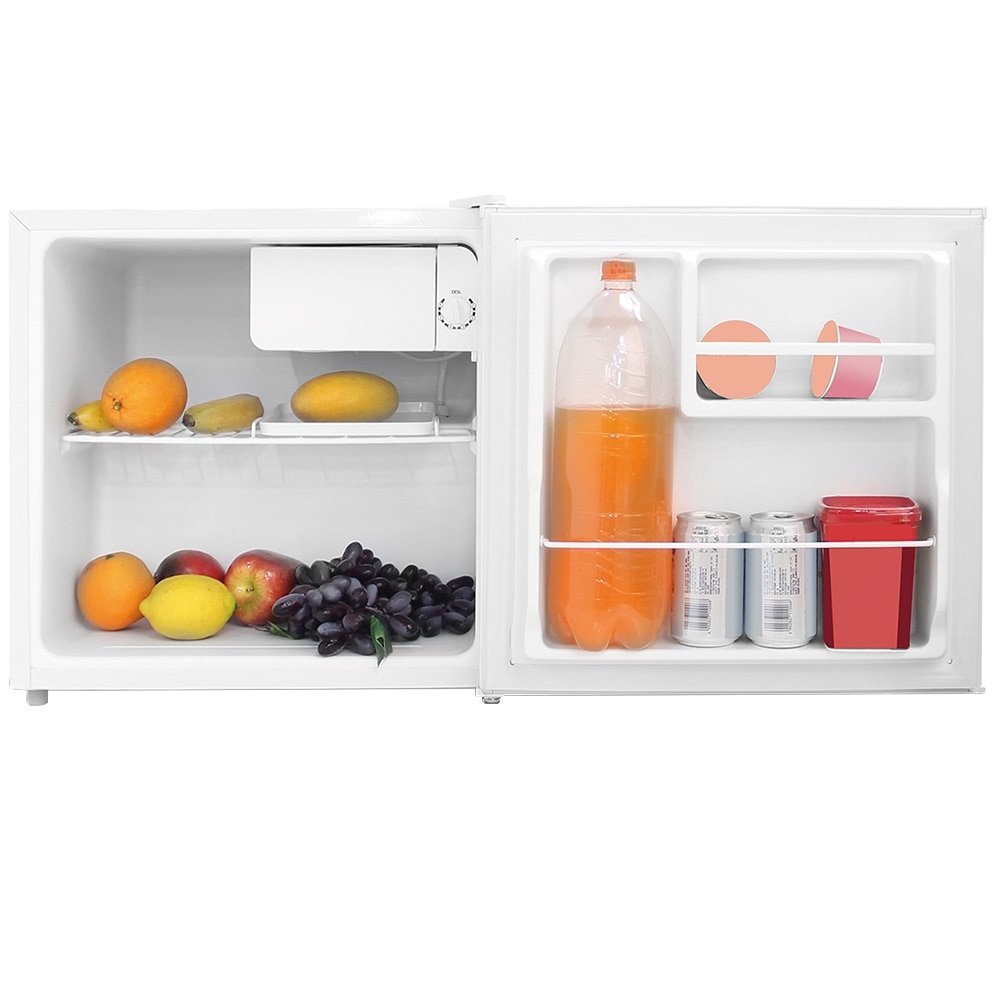 Frigobar Philco 47 Litros PFG50B, Branco, 220V