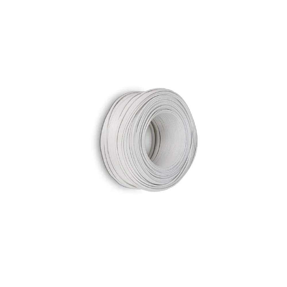 Cabo Par Trancado SE325 0,41mm 300m Branco Giga