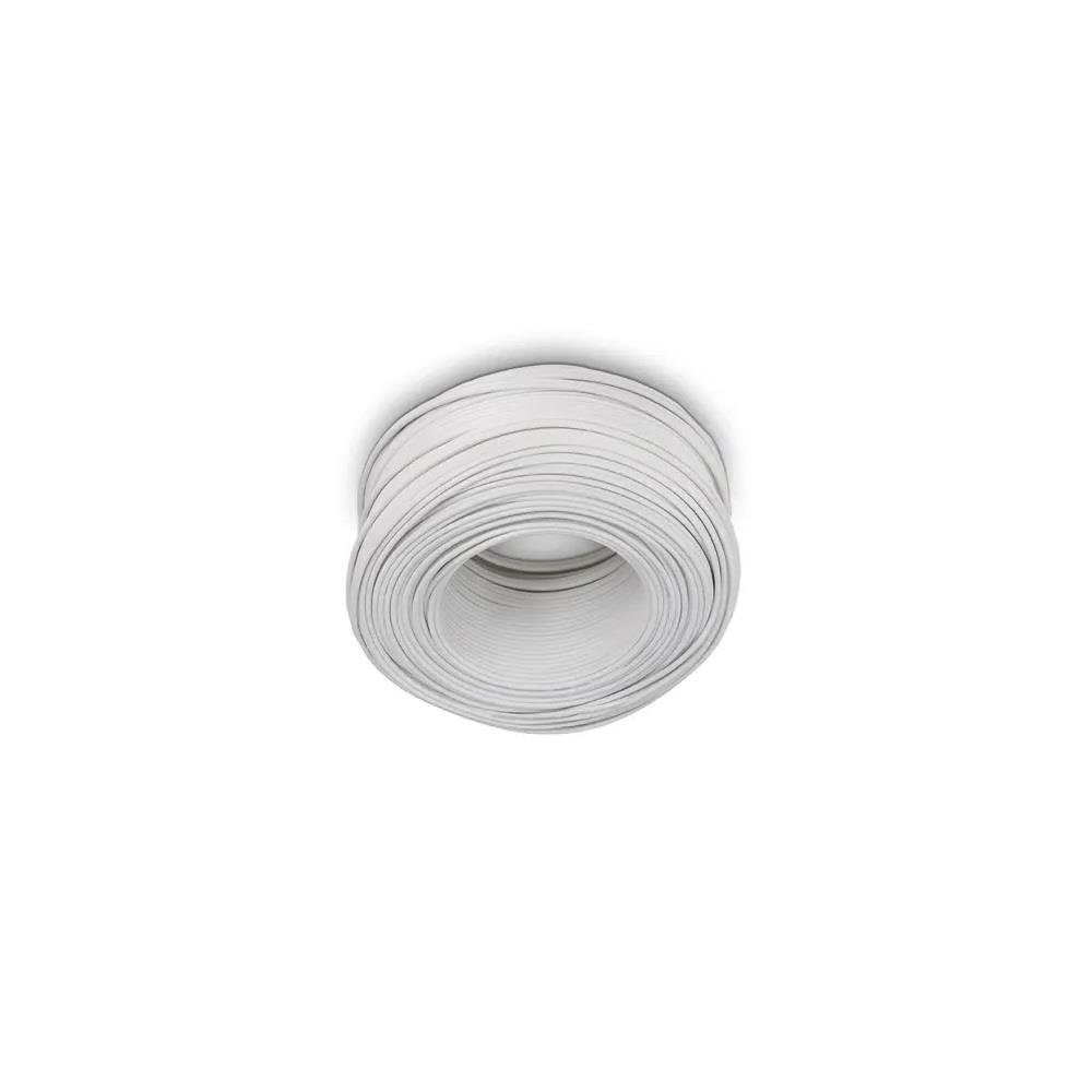 Cabo Par Trancado SE325 0,41mm 300m Branco Giga