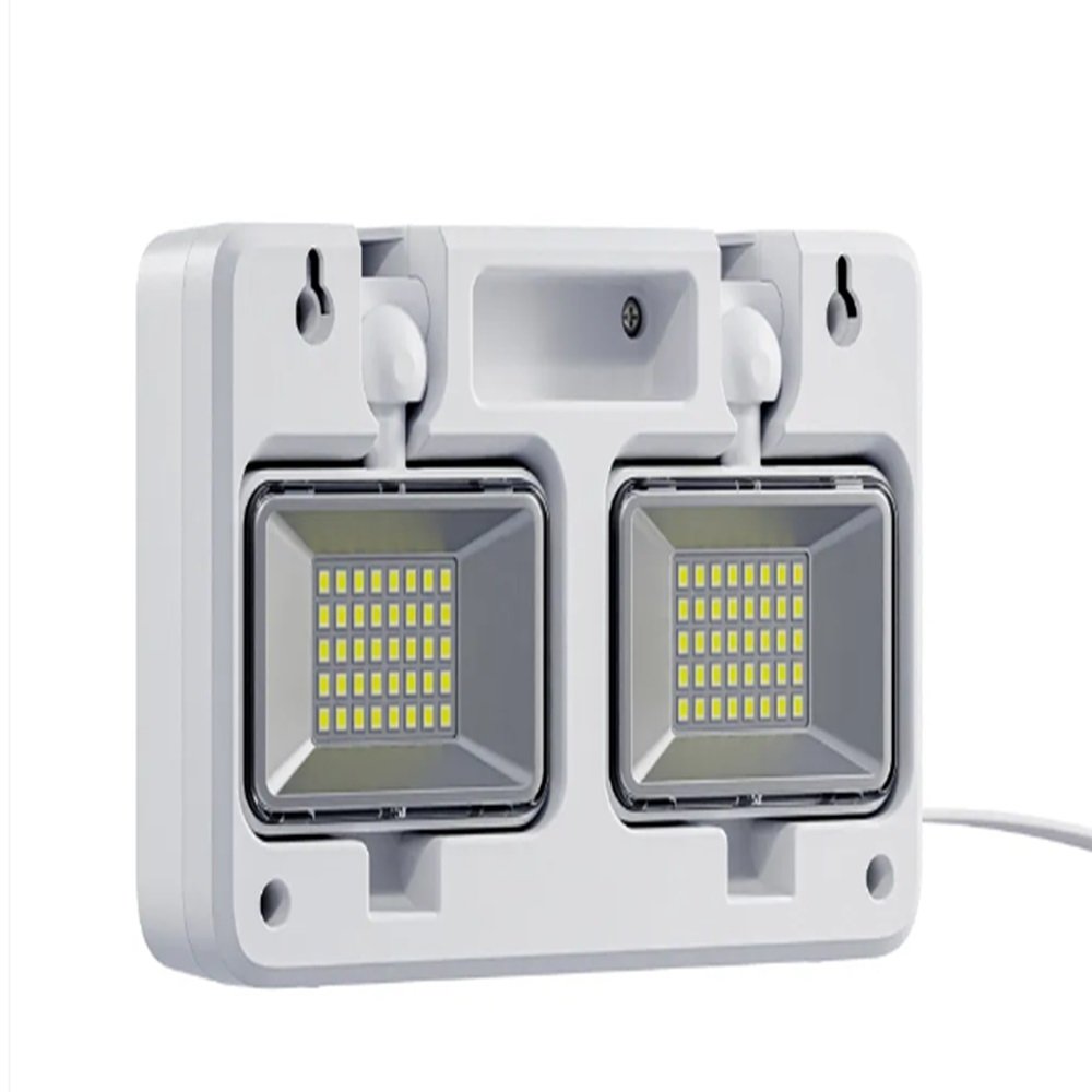 Bloco de Iluminação Autônomo Intelbras BLA600
