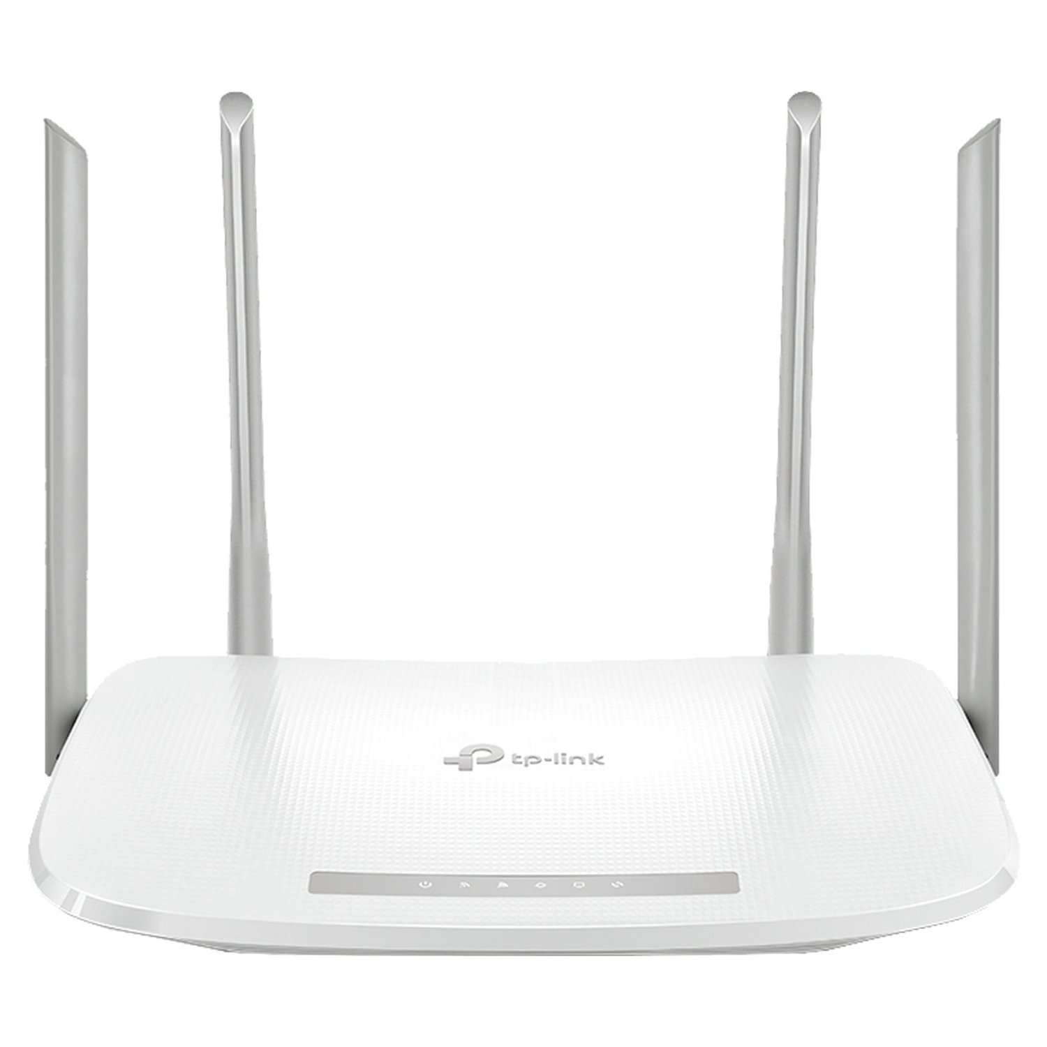 Roteador Wireless TP-Link AC1200 Gigabit EC220 - 1.167mbps, 3 Portas LAN, 4 Antenas, Dual Band, Branco