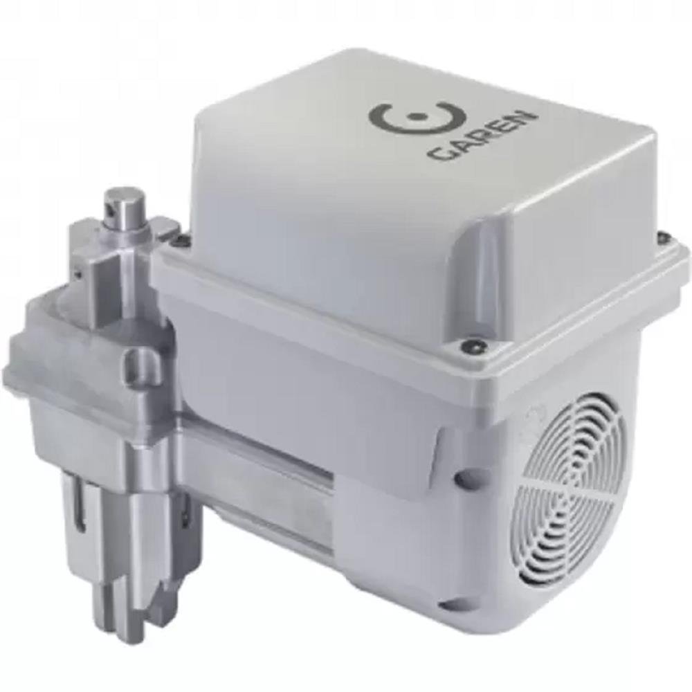 Motor Basculante BV Duo 1/3 + 2TX Garen