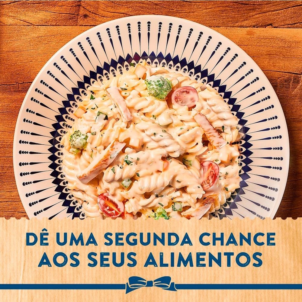 Maionese Hellmanns  NBA Chicago Bulls Chipotle 335g Embalagem com 24 Unidades