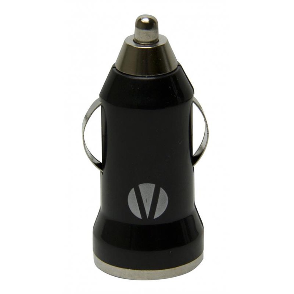 Carregador Veicular Com Saída USB 1 Amp