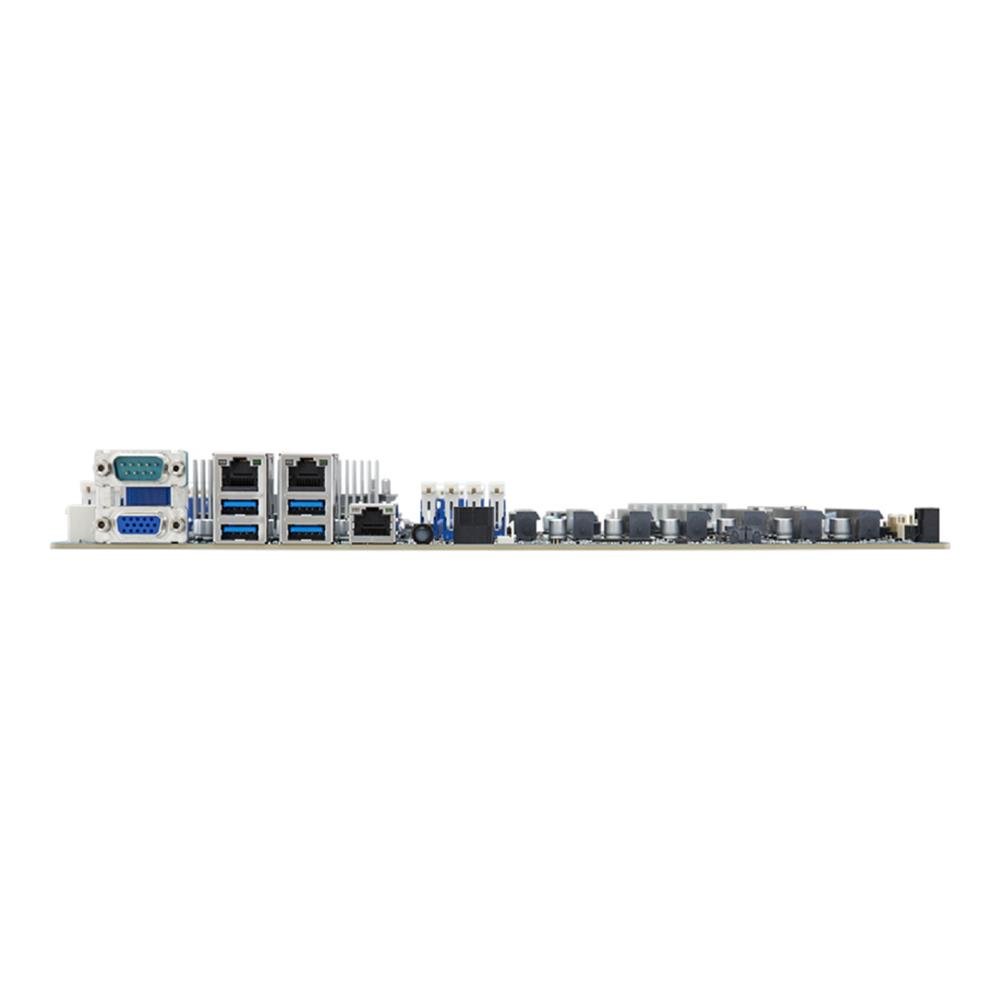 Placa Mãe Server Gigabyte Mu72-su0 DDR4