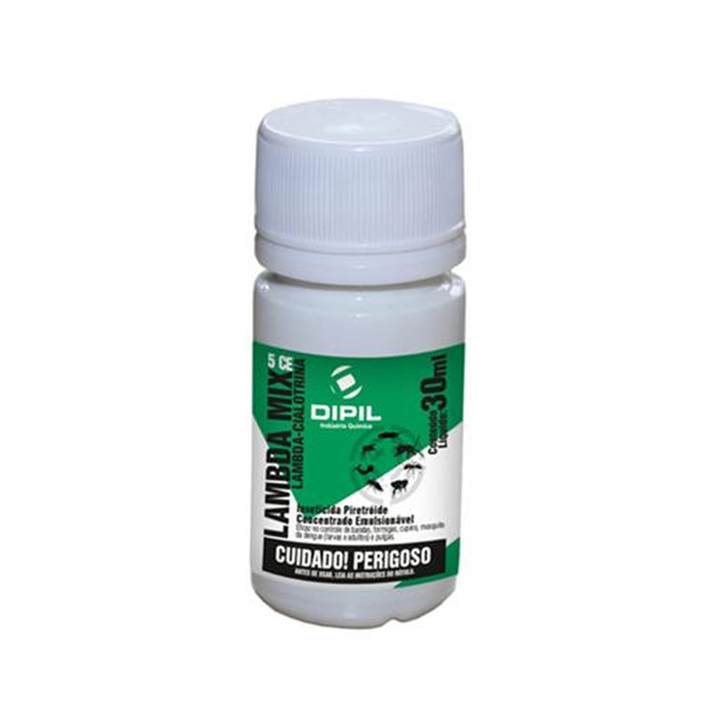 Lambda Mix 5Ce 30Ml Dipil
