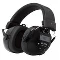 Headset Over Ear, AM/FM Com 20 Memórias, P2 E Com Recepção Remota De Áudio