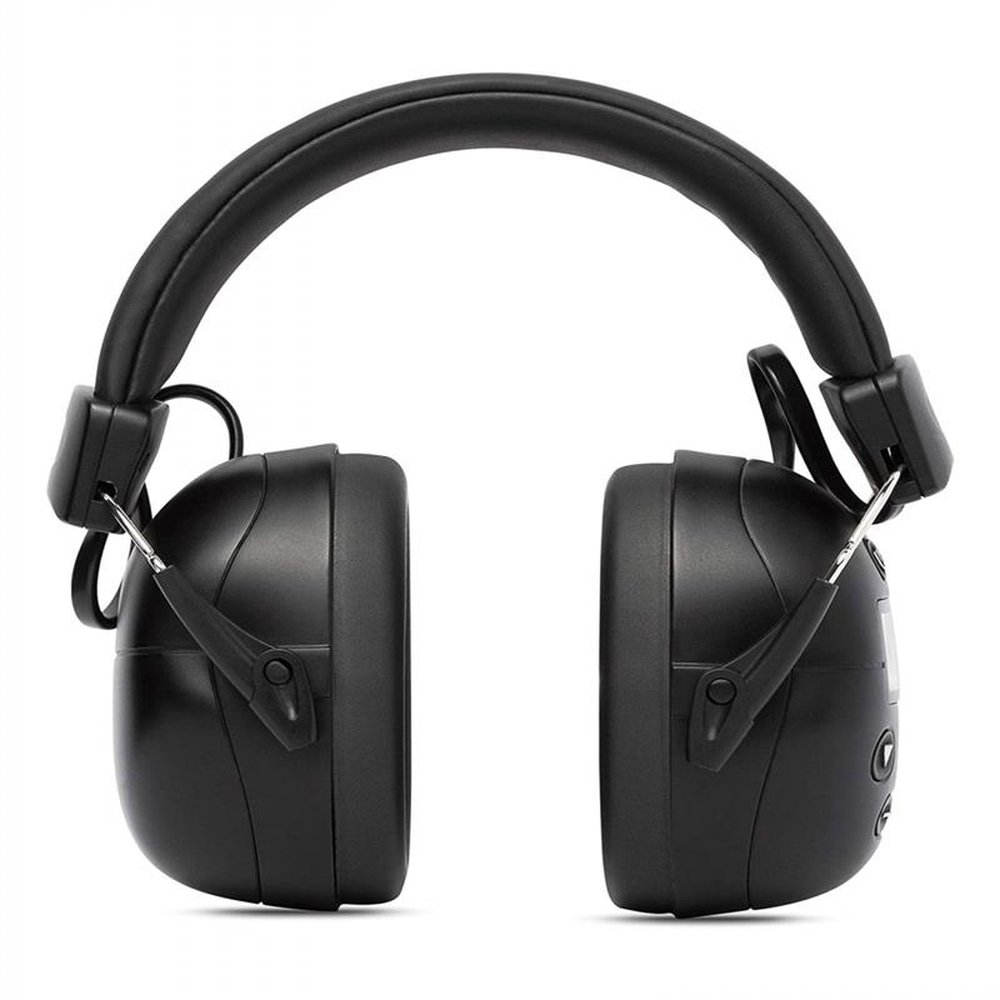 Headset Over Ear, AM/FM Com 20 Memórias, P2 E Com Recepção Remota De Áudio